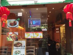 队长面馆-队长面馆 La Pasteria del Capitano