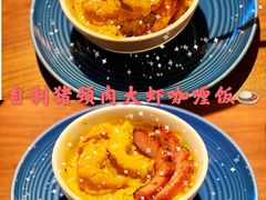 -星叶·东南亚料理(宁波万象汇店)