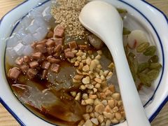 -景芳周大姐烧麦(东新店)