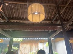 -院子餐厅·大锅菜·老杭帮(桥西直街店)