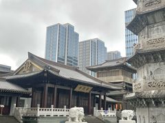 -香积寺