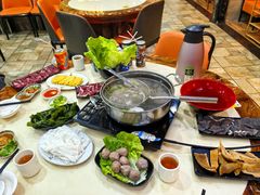 -福合埕牛肉丸(福平路店)