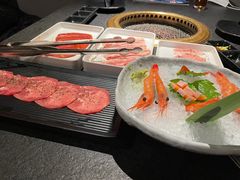 -神户赤童日式烤肉(金地广场店)