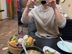 -正宗天津烧麦馆(柳州路店)