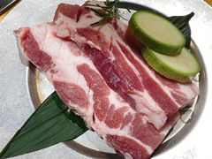 -狮子三•脆鳗鱼烤肉(信和廣場4樓店)