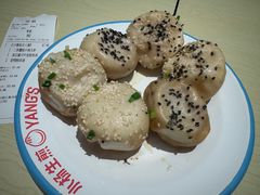-小杨生煎(黄河路店)