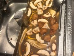 -海底捞火锅(航洋城店)