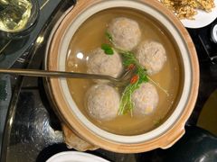 -彩虹之约•淮扬家宴(亚运村店)
