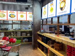 -五马集·海鲜·温州大牌档(黑金冠五马街十字路口店)