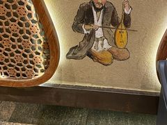 -楼兰新疆主题餐厅(苏州中心店)