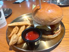 -魏斯理汉堡(西安沣东吾悦店)