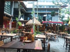-Naughty Nuri’s Phuket
