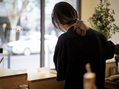 -Onirii Coffee(长乐路店)