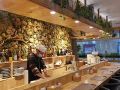 -森味花园·日本料理(伊藤洋华堂亚运村店)