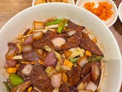 -寻裕记·现炒浇头面(人民广场店)