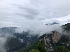 -重庆云阳龙缸景区