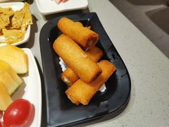 -海底捞火锅(武胜路凯德广场店)
