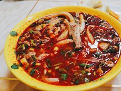 -蔺家老字号羊杂碎馆