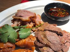 -北方家宴(番禺永旺店)