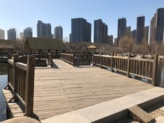 -成吉思汗公园