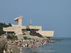 -刘公岛景区