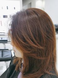 -FINE HAIR 烫染专业设计