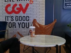 -CGV影城(广州K11店)