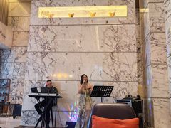 -怡廊(上海漕河泾万丽酒店)