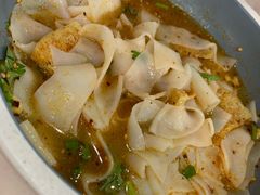 -董小西的凉皮和椒麻鸡(三元桥店)