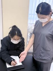 -小梨·OndaPro·专业脱毛连锁机构