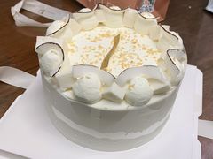 -B.O.M波姆烘焙(凤凰街店)