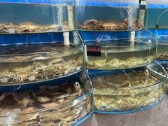 -蓝珊甄选海鲜自助·火锅大排档(近阿那亚店)