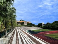-厦门大学(思明校区)