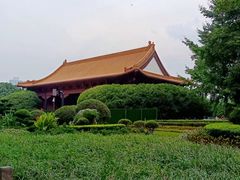 -明故宫遗址公园