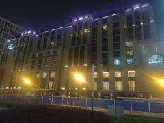 -橙天嘉禾影城(星荟中心店)