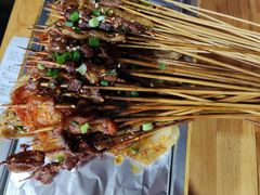 -夜烤·宜宾烧烤(回龙湾店)