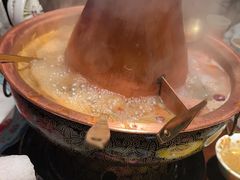 -乐宴·老北京铜火锅(桂庙店)