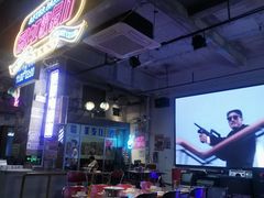 -临胜烧烤大牌档(东葛店)