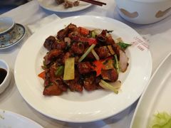 -小榄人家酒楼(民安店)