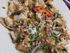 -广胜通达海鲜食府(黄沙店)