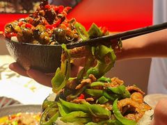 -辣瓦·江西爆炒馆子