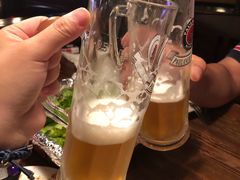 -宝莱纳啤酒花园餐厅PAULANER BRAUHAUS Nanjing(广州路店)