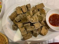 -天圆楼大酒店(夫子庙店)