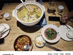 -百翠山居.家飨餐厅