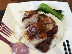 -太兴烧味餐厅(香港机场店)