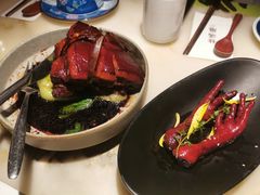 东坡肉-桂满陇-十里风荷(合生汇店)