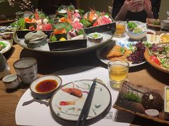 -耕海日本料理(万达华府店)