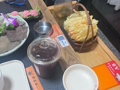 -牛品荟牛肉火锅(新城广场店)