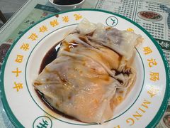 -西关明记肠粉(荔枝湾店)