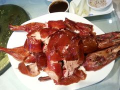 -学成饭店(官南大道店)